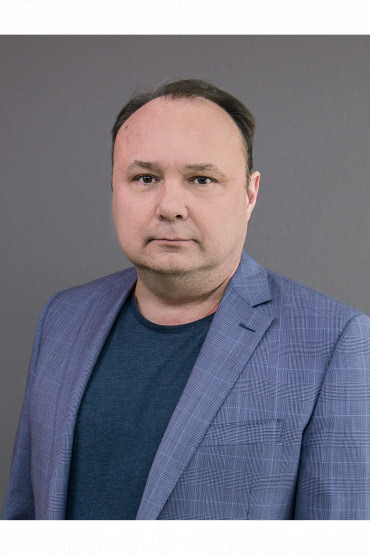 Романов Сергей Владимирович